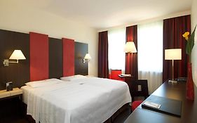 Salzburg nh Hotel
